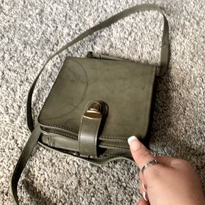 Limited edition target purse